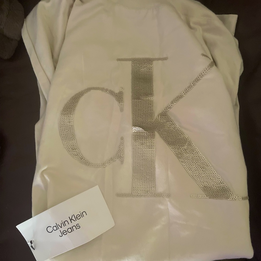 Calvin Klein shirt